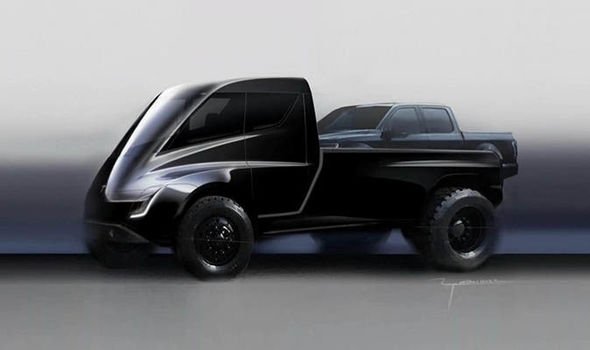 Tesla-pickup-truck-Semi-Roadster-launch-