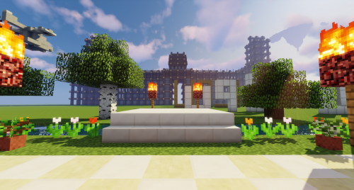 More information about "CU Open Creative World"