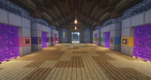 More information about "CU 1.18-1.20 Survival World"
