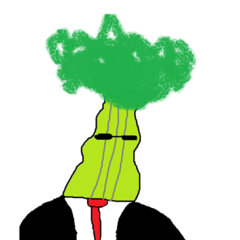 Kale Man