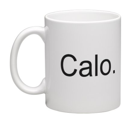 Calo Mug