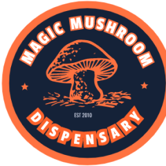 Magicmushrooms